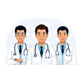 Experienced and skilled physicians icon