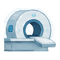 Imaging studies icon