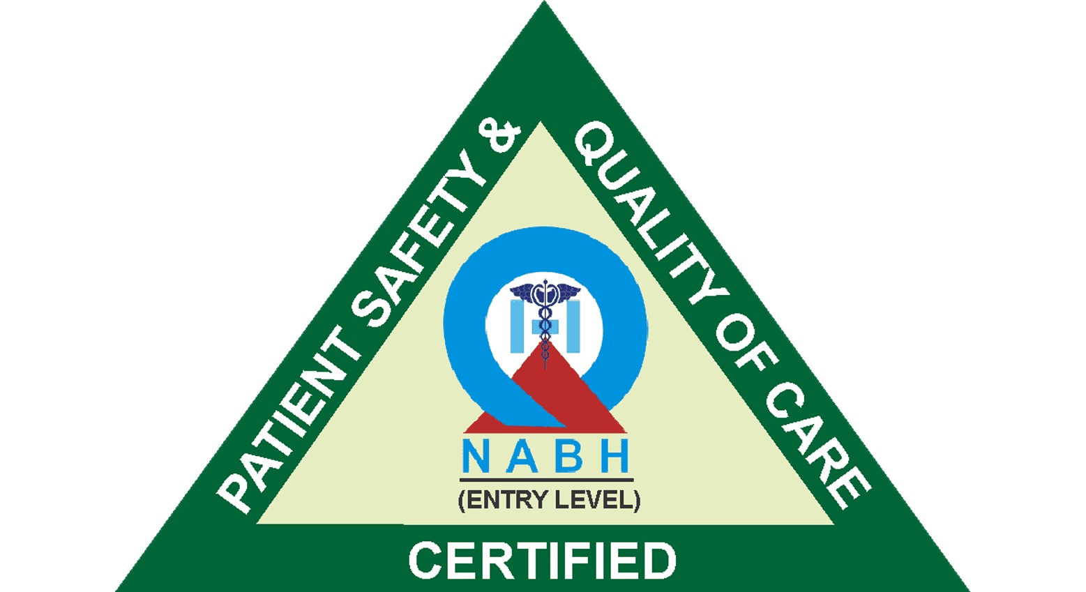 NABH Certified